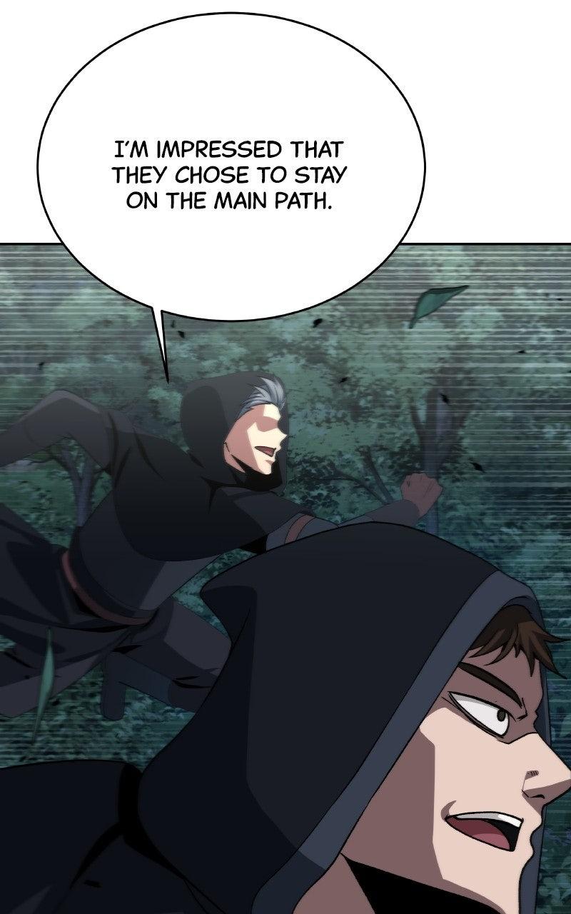 Reloaded into the Other World Chap 115 - Next Chap 116