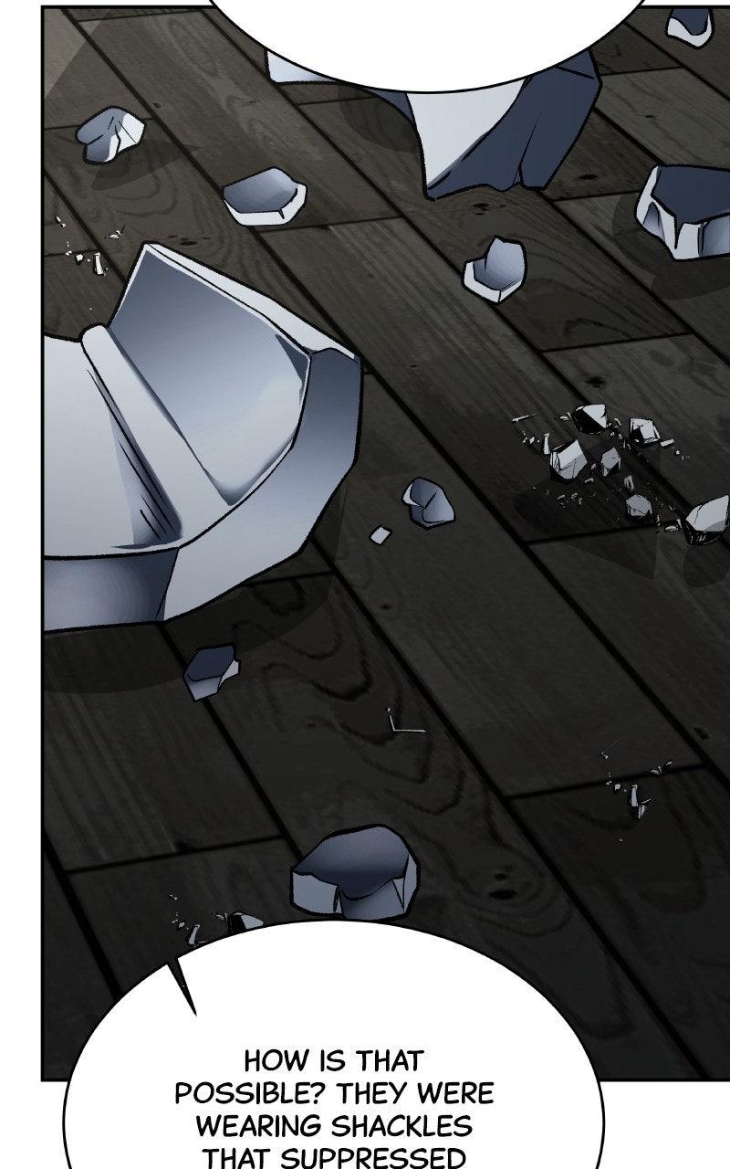 Reloaded into the Other World Chap 115 - Next Chap 116