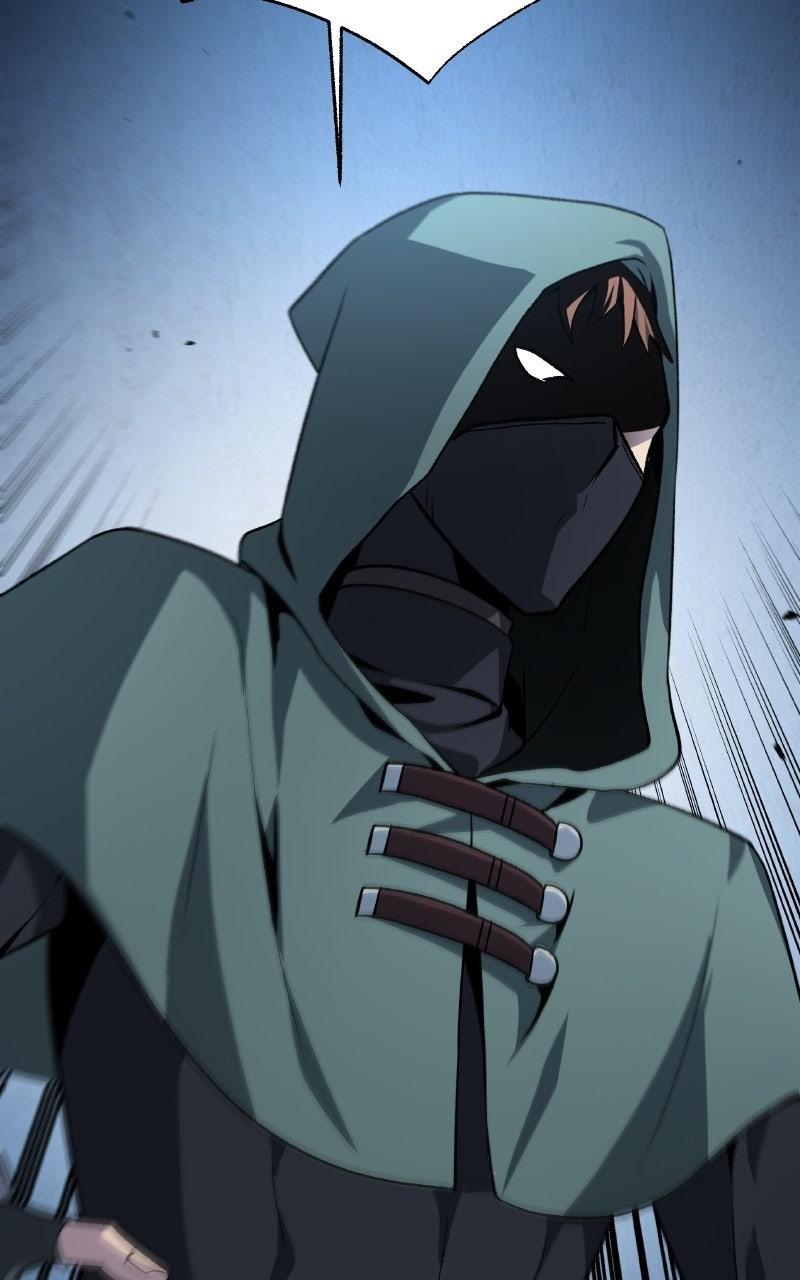 Reloaded into the Other World Chap 115 - Next Chap 116