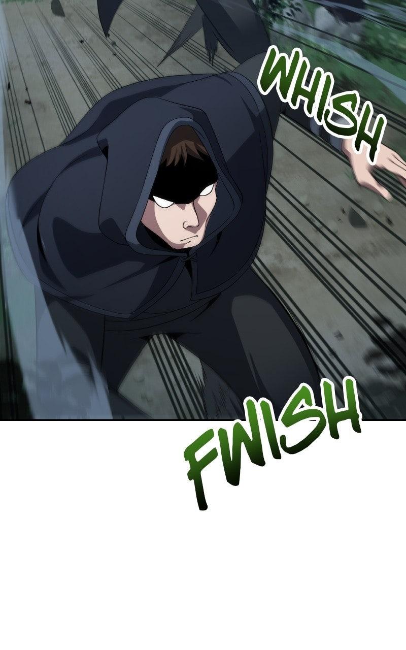 Reloaded into the Other World Chap 115 - Next Chap 116