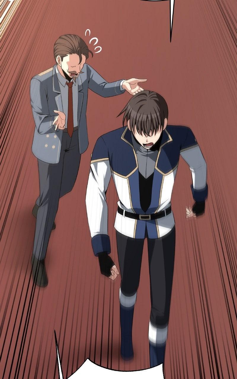 Reloaded into the Other World Chap 115 - Next Chap 116