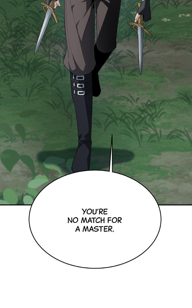 Reloaded into the Other World Chap 115 - Next Chap 116