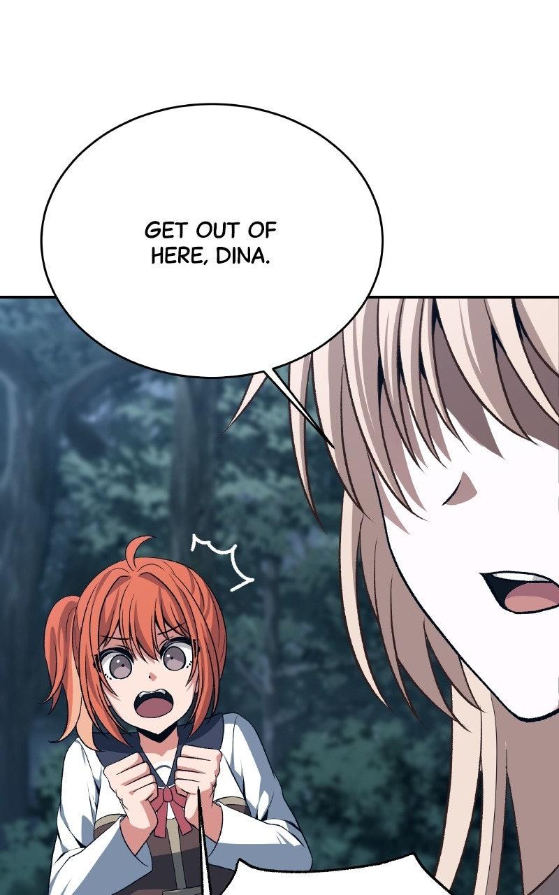 Reloaded into the Other World Chap 115 - Next Chap 116