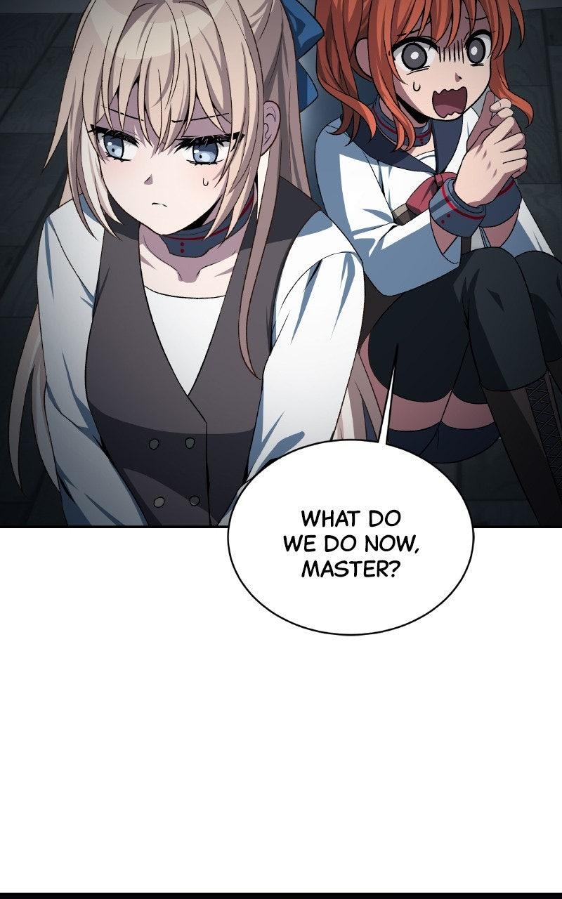 Reloaded into the Other World Chap 115 - Next Chap 116