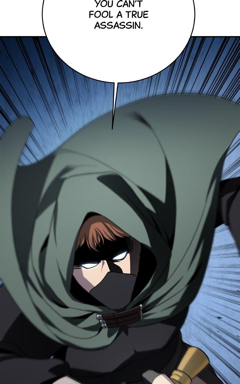 Reloaded into the Other World Chap 115 - Next Chap 116