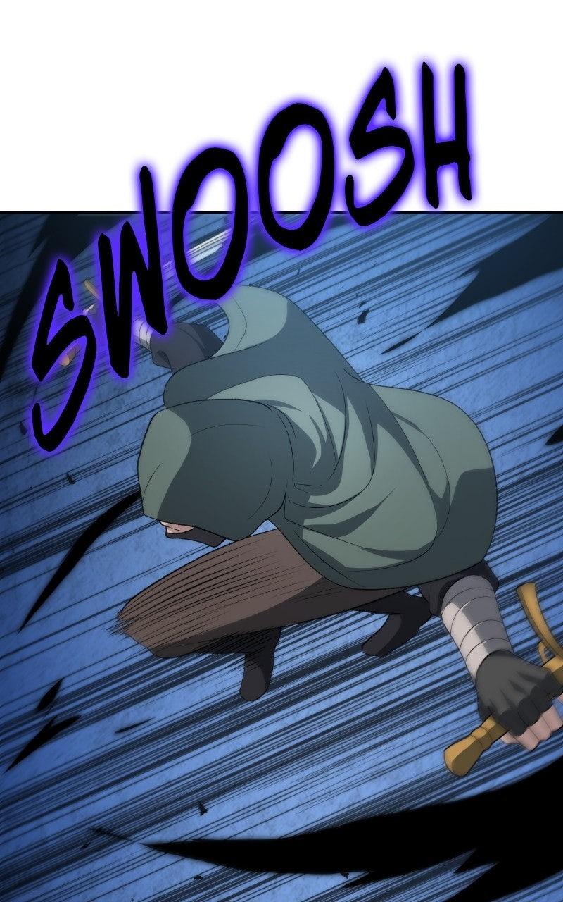 Reloaded into the Other World Chap 115 - Next Chap 116