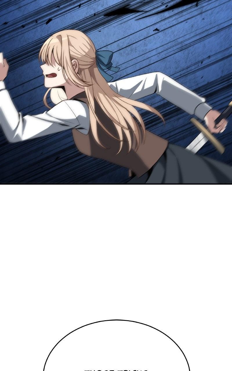 Reloaded into the Other World Chap 115 - Next Chap 116