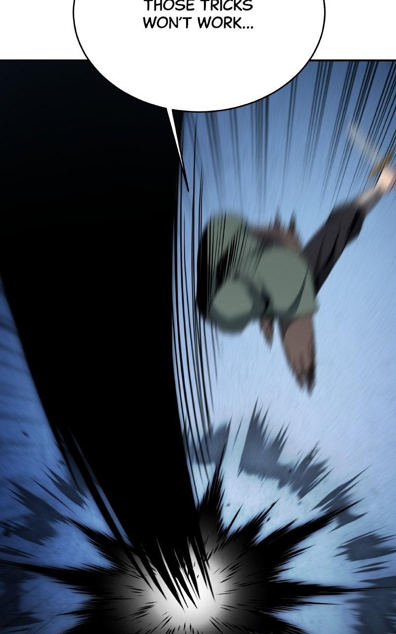 Reloaded into the Other World Chap 115 - Next Chap 116