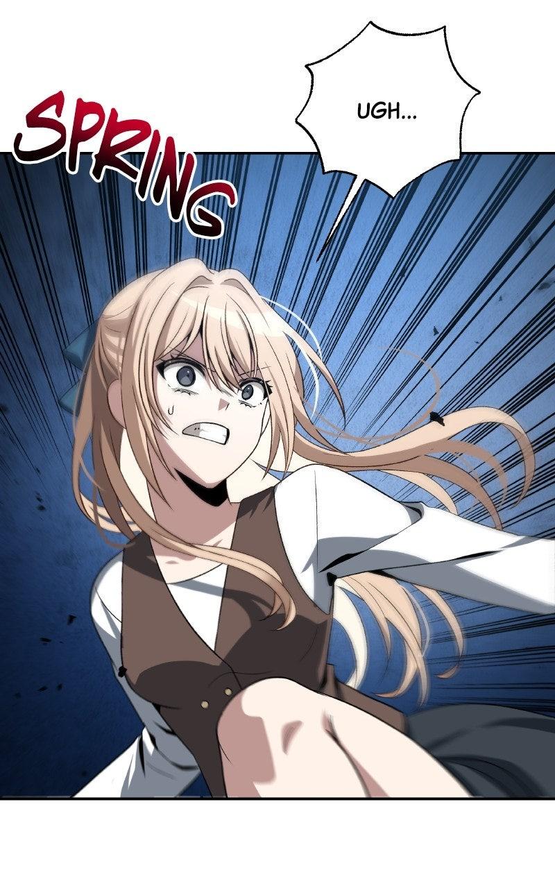 Reloaded into the Other World Chap 115 - Next Chap 116