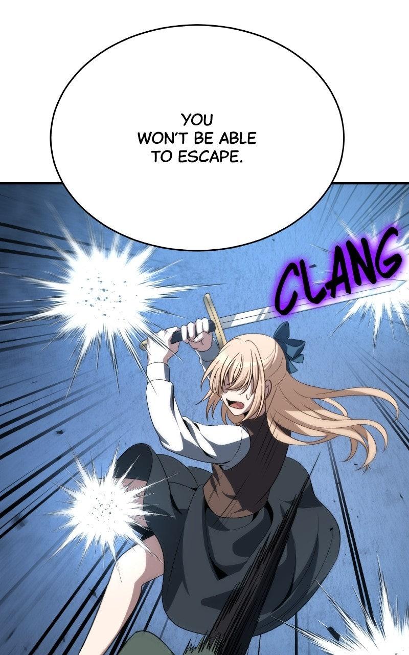 Reloaded into the Other World Chap 115 - Next Chap 116