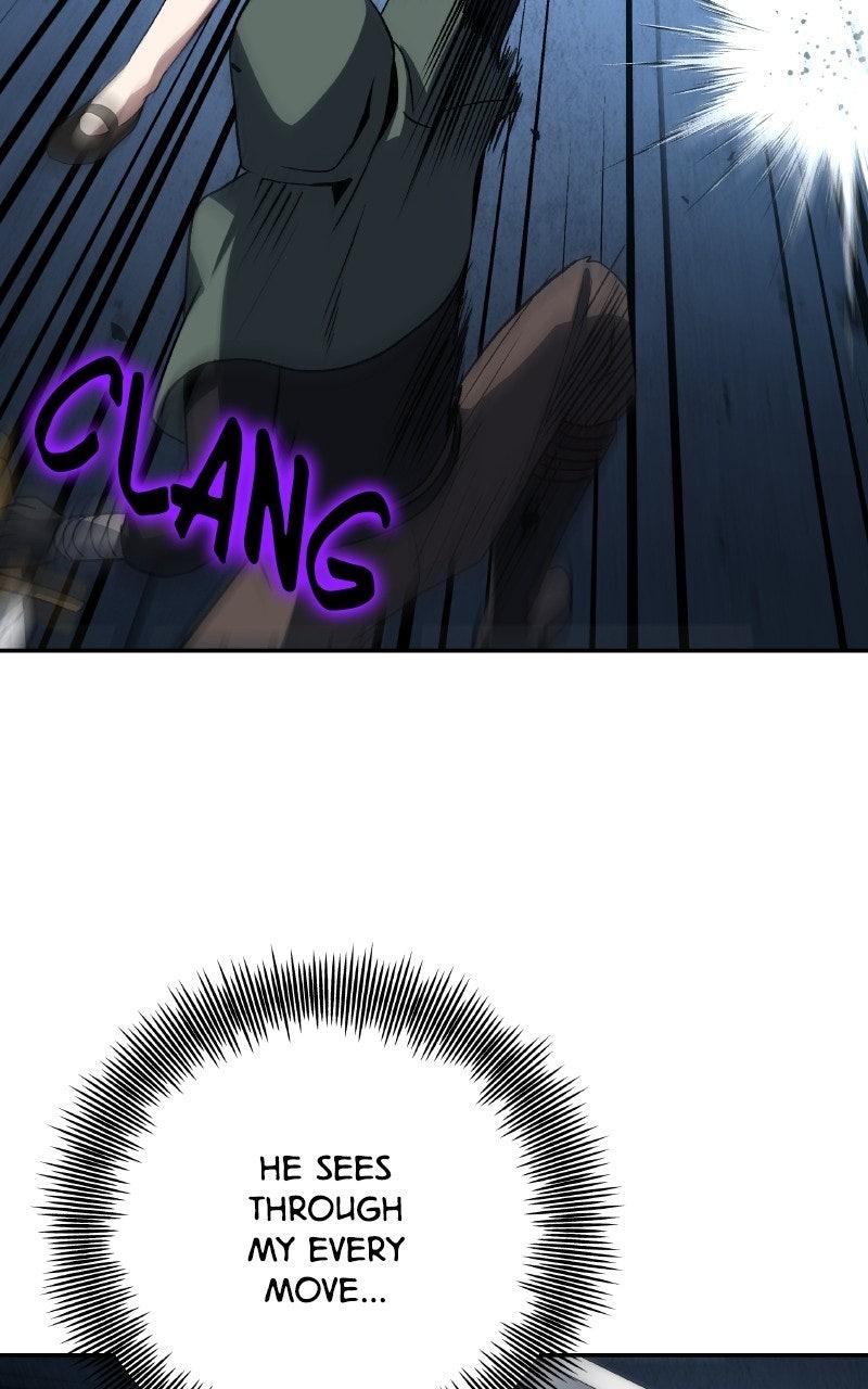 Reloaded into the Other World Chap 115 - Next Chap 116