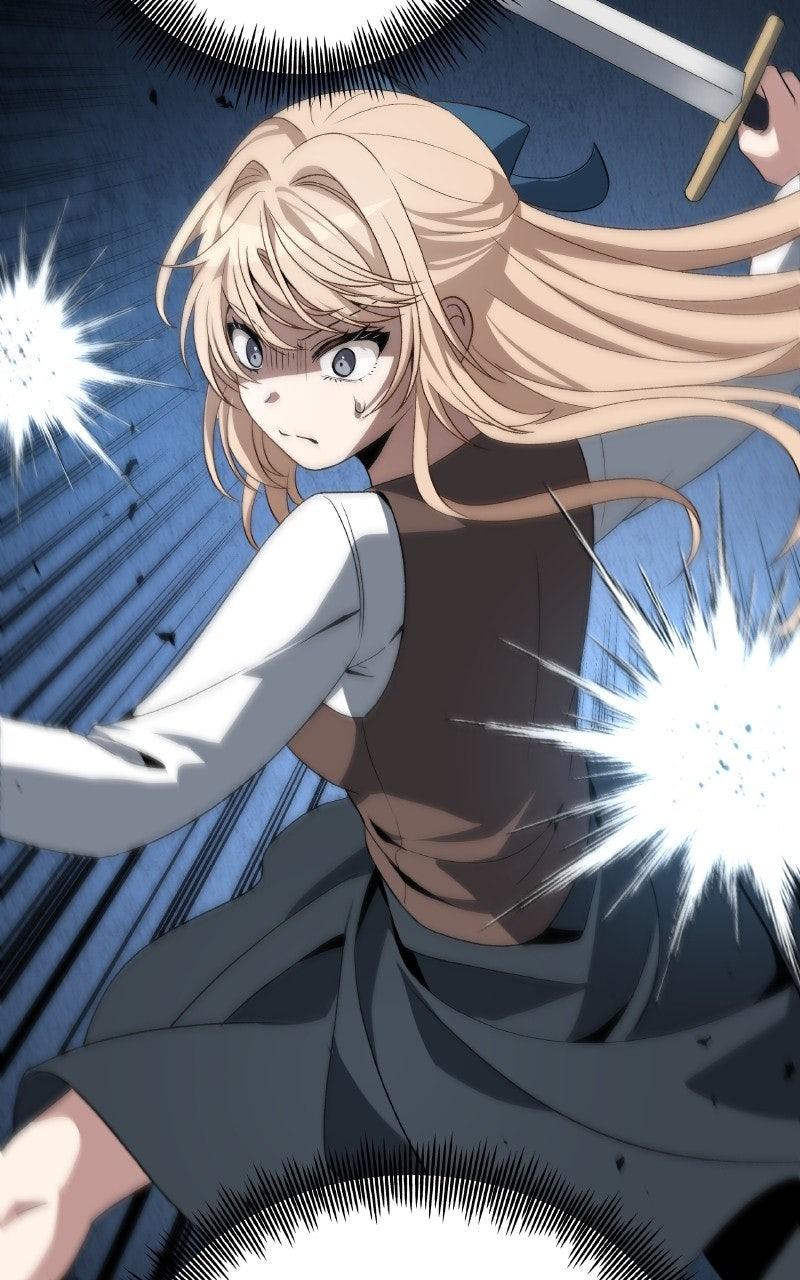 Reloaded into the Other World Chap 115 - Next Chap 116