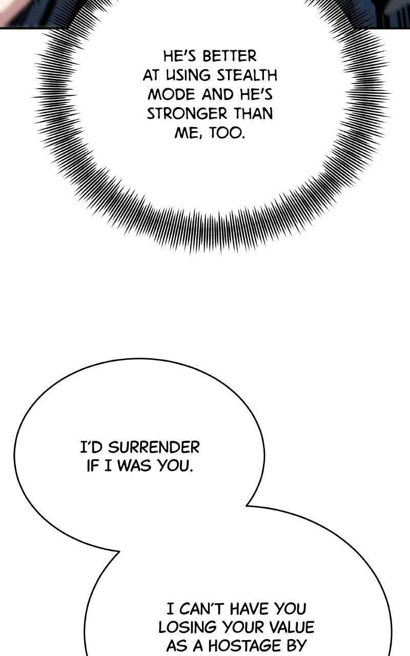 Reloaded into the Other World Chap 115 - Next Chap 116