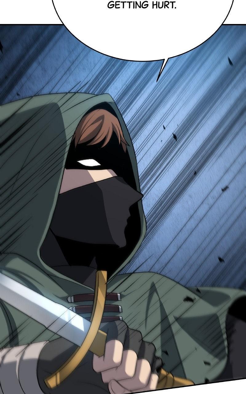 Reloaded into the Other World Chap 115 - Next Chap 116