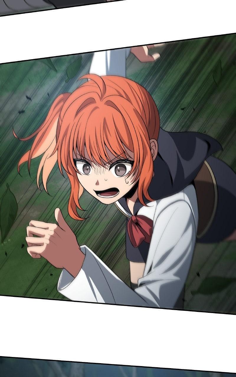 Reloaded into the Other World Chap 115 - Next Chap 116