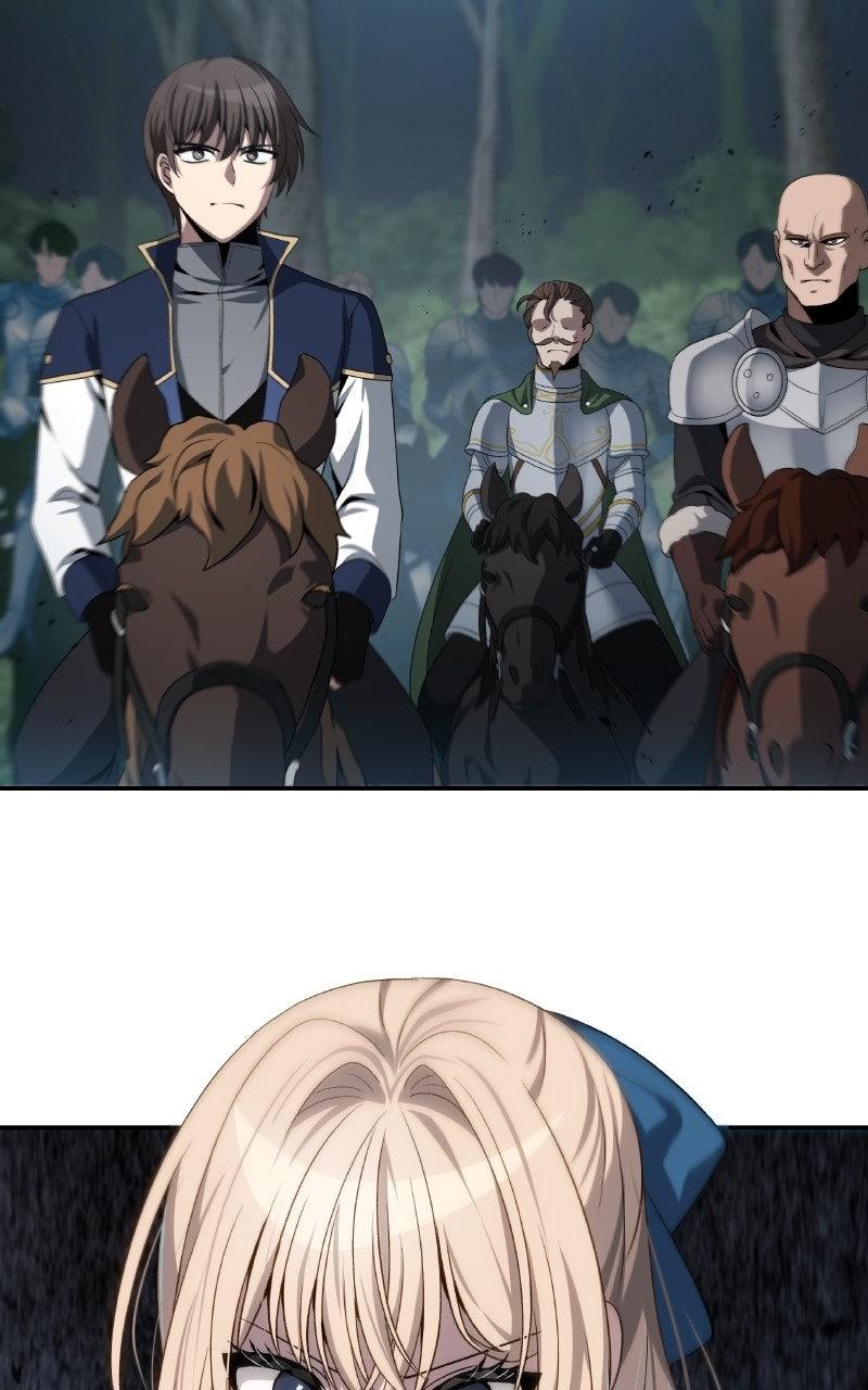 Reloaded into the Other World Chap 115 - Next Chap 116