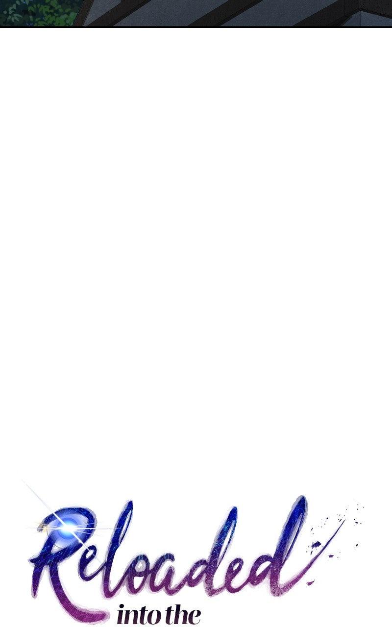 Reloaded into the Other World Chap 115 - Next Chap 116