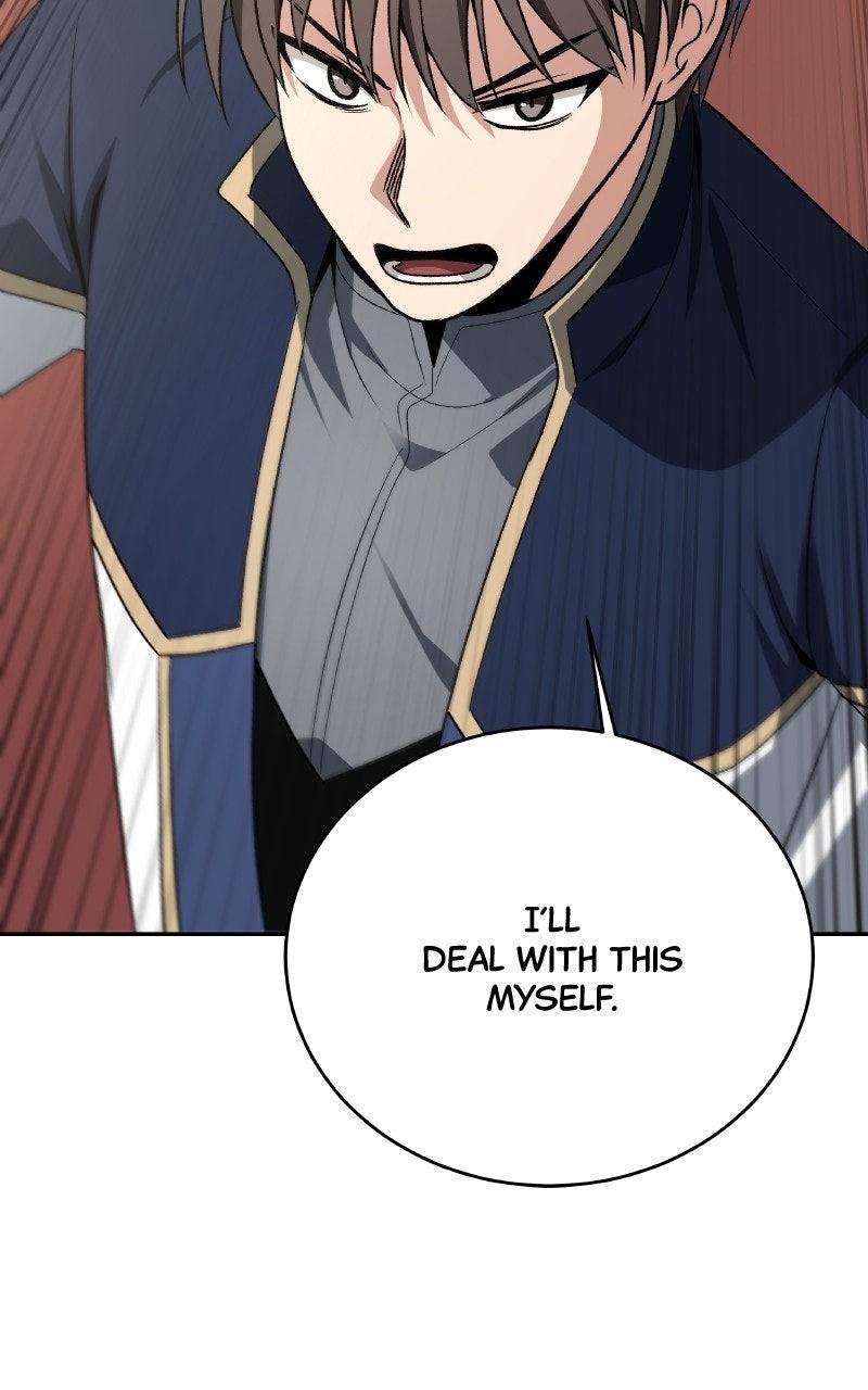 Reloaded into the Other World Chap 115 - Next Chap 116