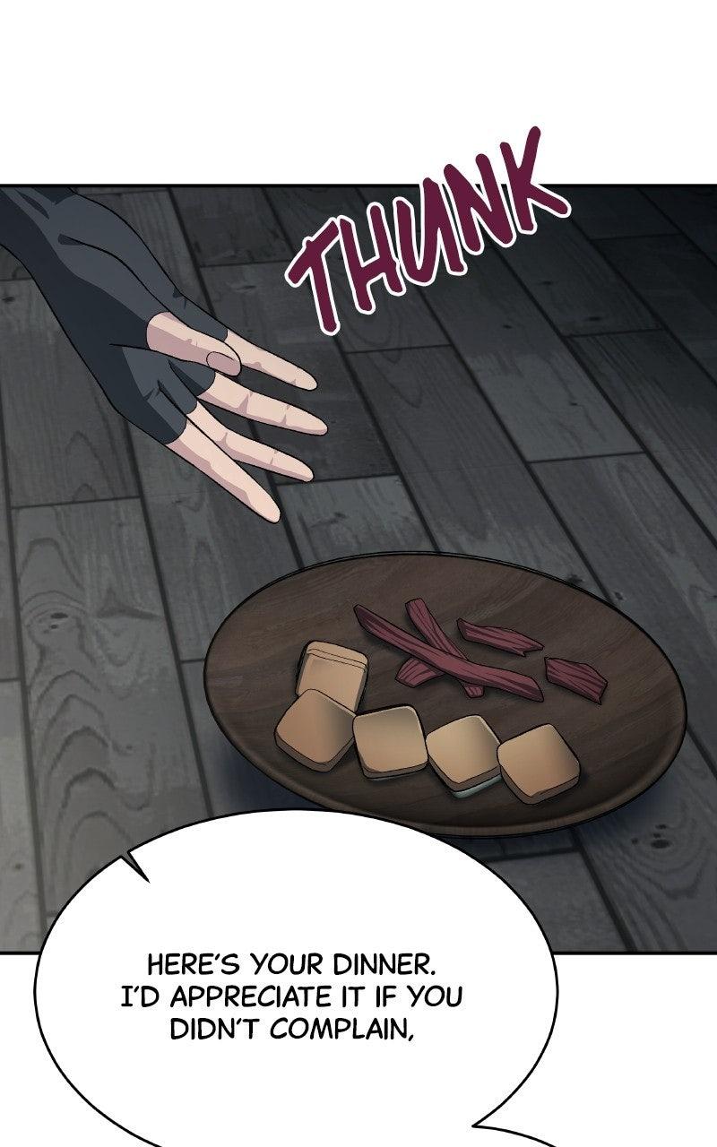 Reloaded into the Other World Chap 115 - Next Chap 116