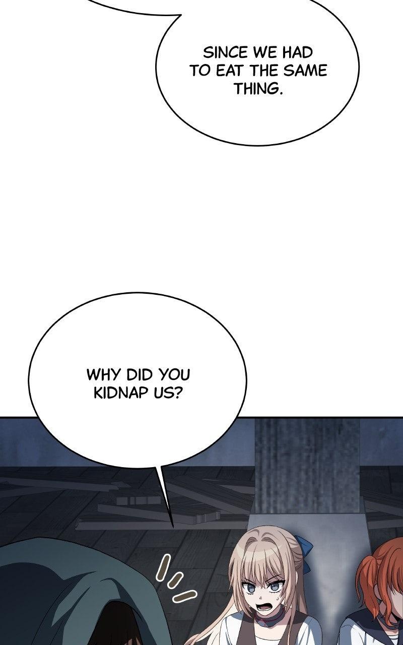 Reloaded into the Other World Chap 115 - Next Chap 116