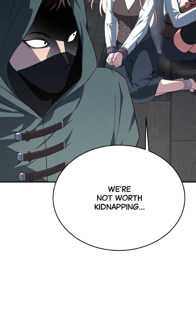 Reloaded into the Other World Chap 115 - Next Chap 116