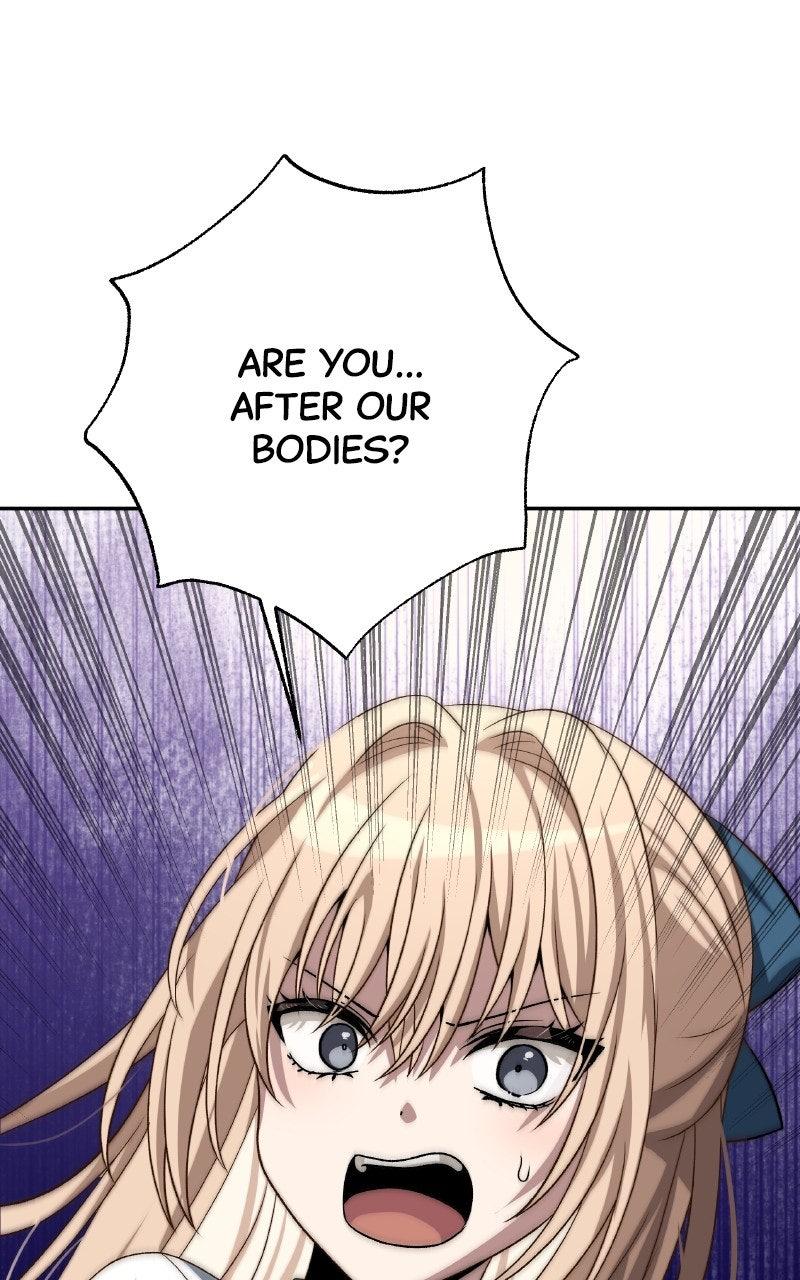 Reloaded into the Other World Chap 115 - Next Chap 116