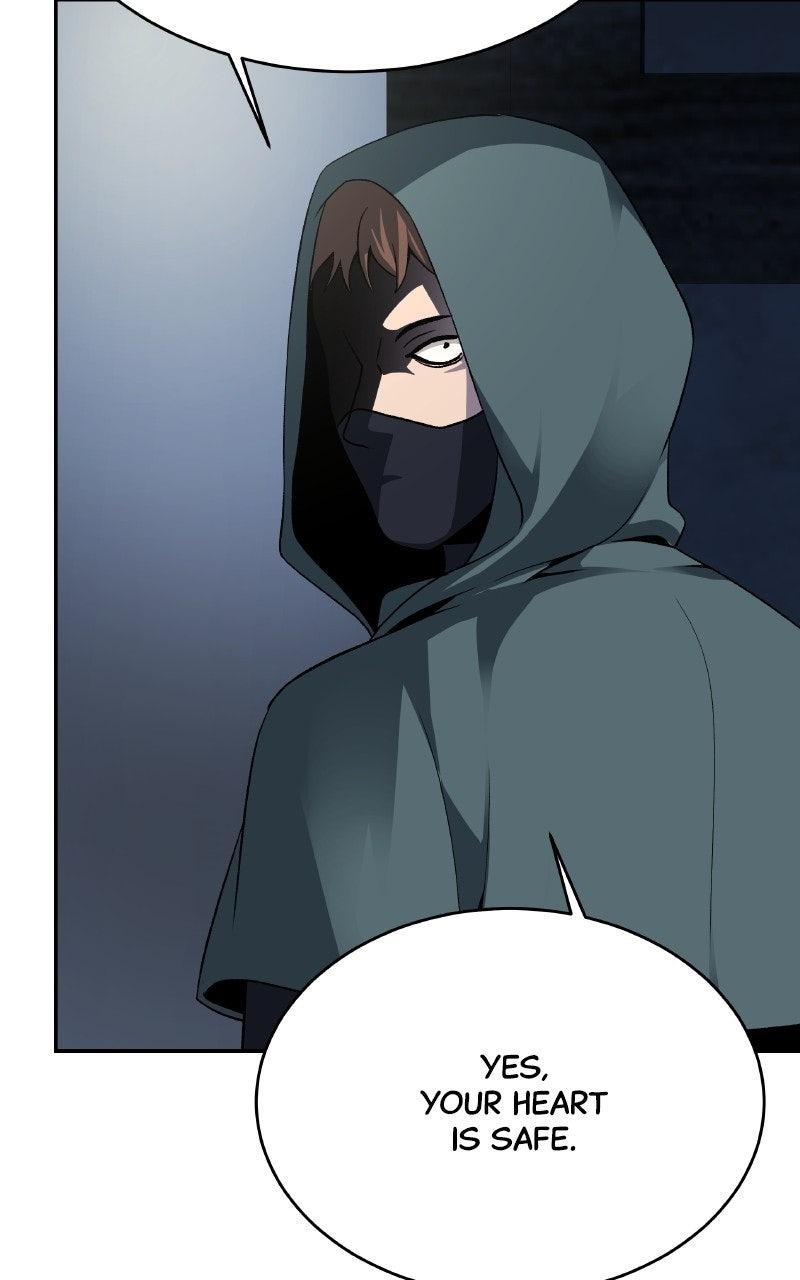 Reloaded into the Other World Chap 115 - Next Chap 116