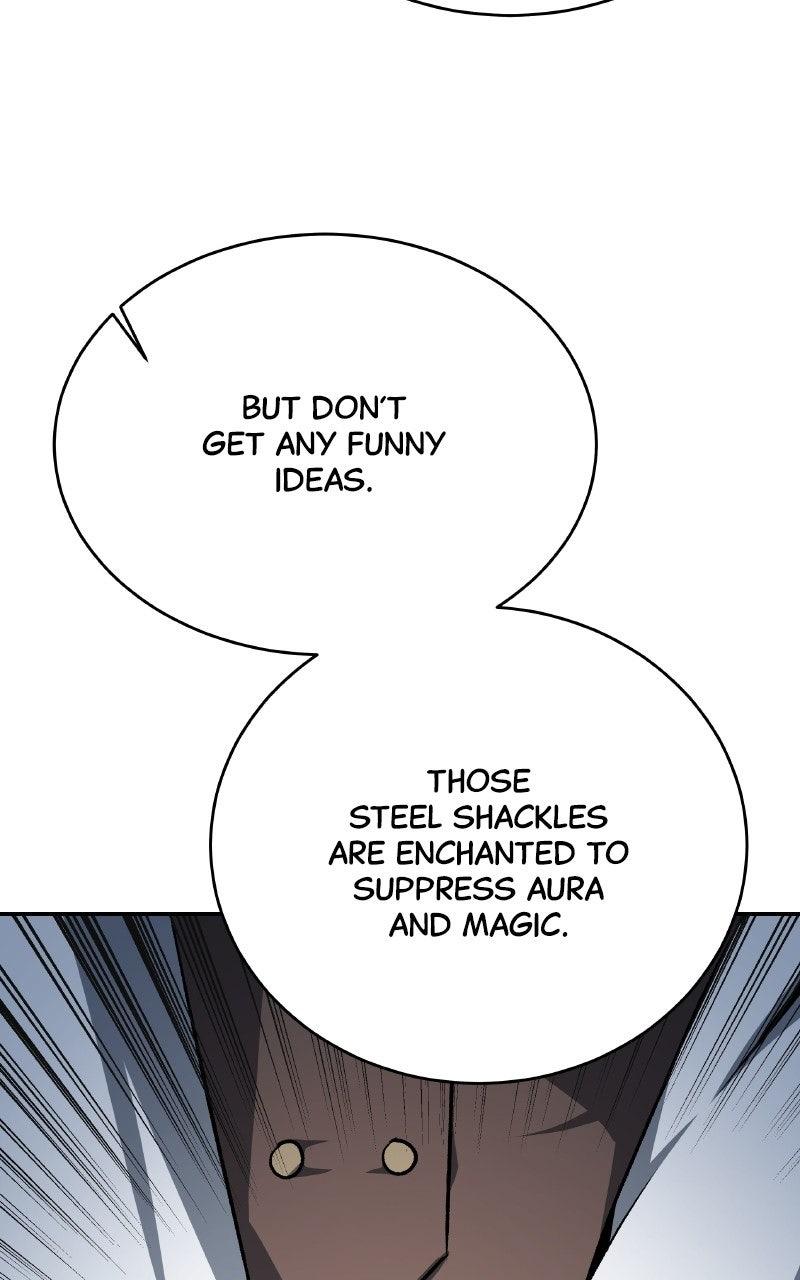 Reloaded into the Other World Chap 115 - Next Chap 116