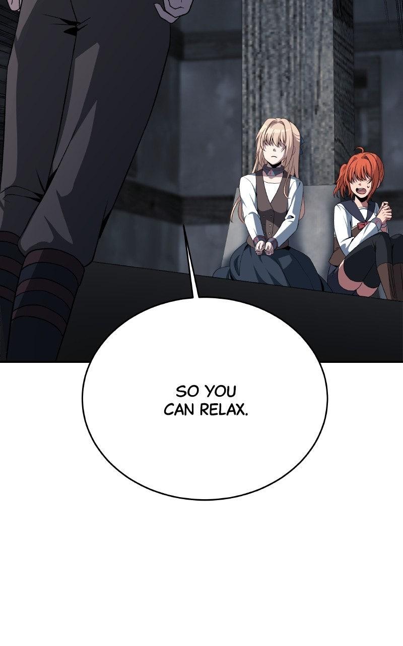 Reloaded into the Other World Chap 115 - Next Chap 116