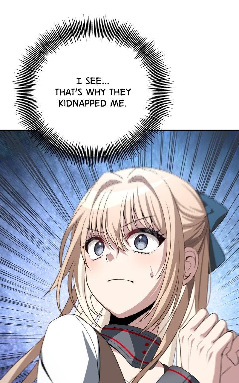 Reloaded into the Other World Chap 115 - Next Chap 116