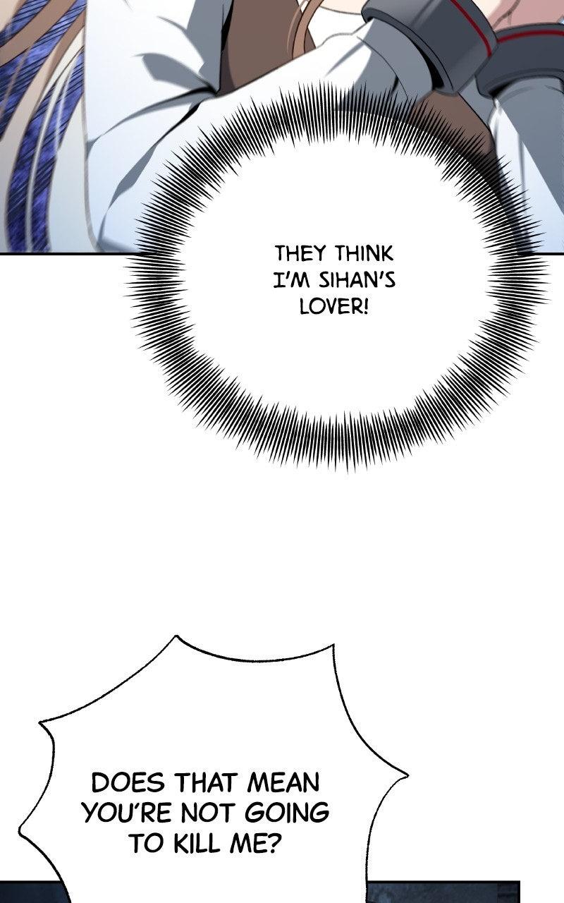 Reloaded into the Other World Chap 115 - Next Chap 116