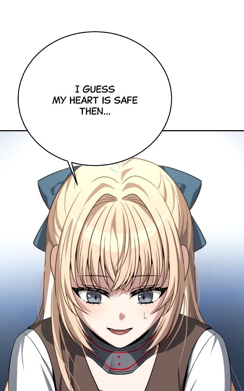 Reloaded into the Other World Chap 115 - Next Chap 116