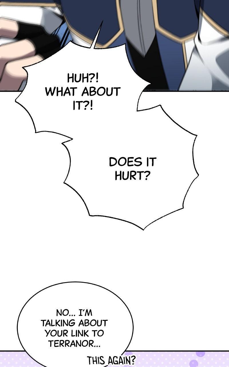 Reloaded into the Other World Chap 116 - Next Chap 117