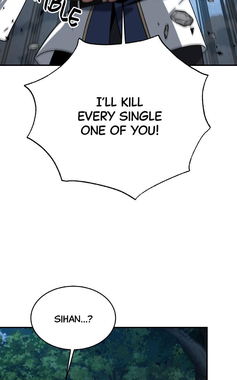 Reloaded into the Other World Chap 116 - Next Chap 117