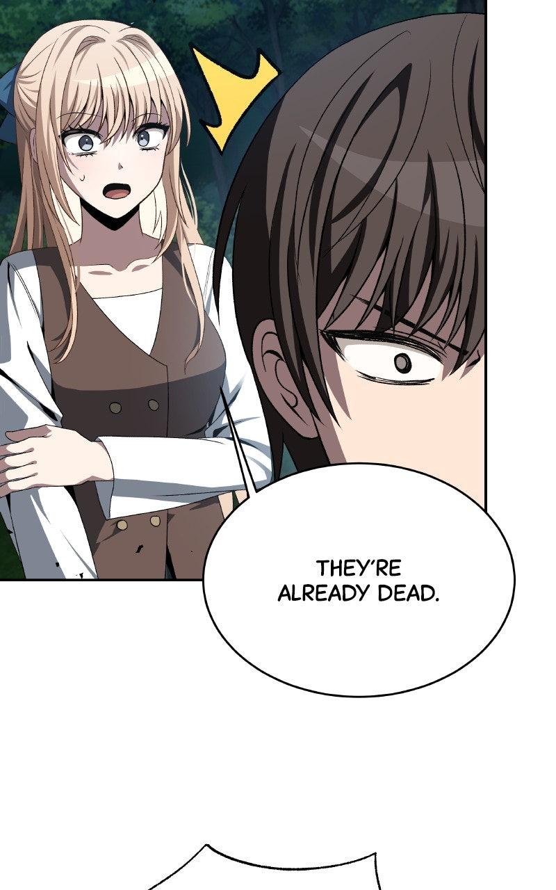 Reloaded into the Other World Chap 116 - Next Chap 117