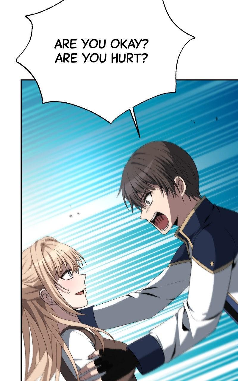 Reloaded into the Other World Chap 116 - Next Chap 117