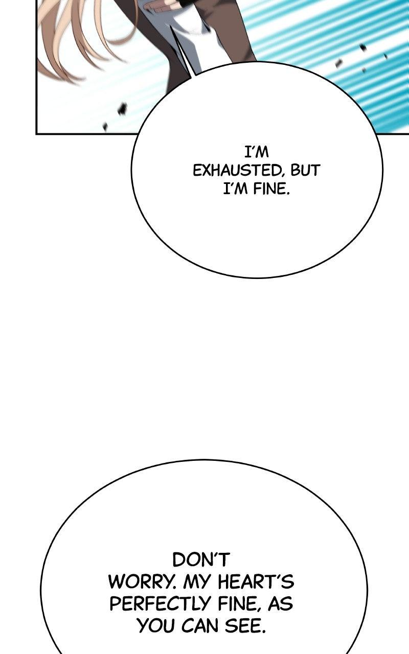 Reloaded into the Other World Chap 116 - Next Chap 117