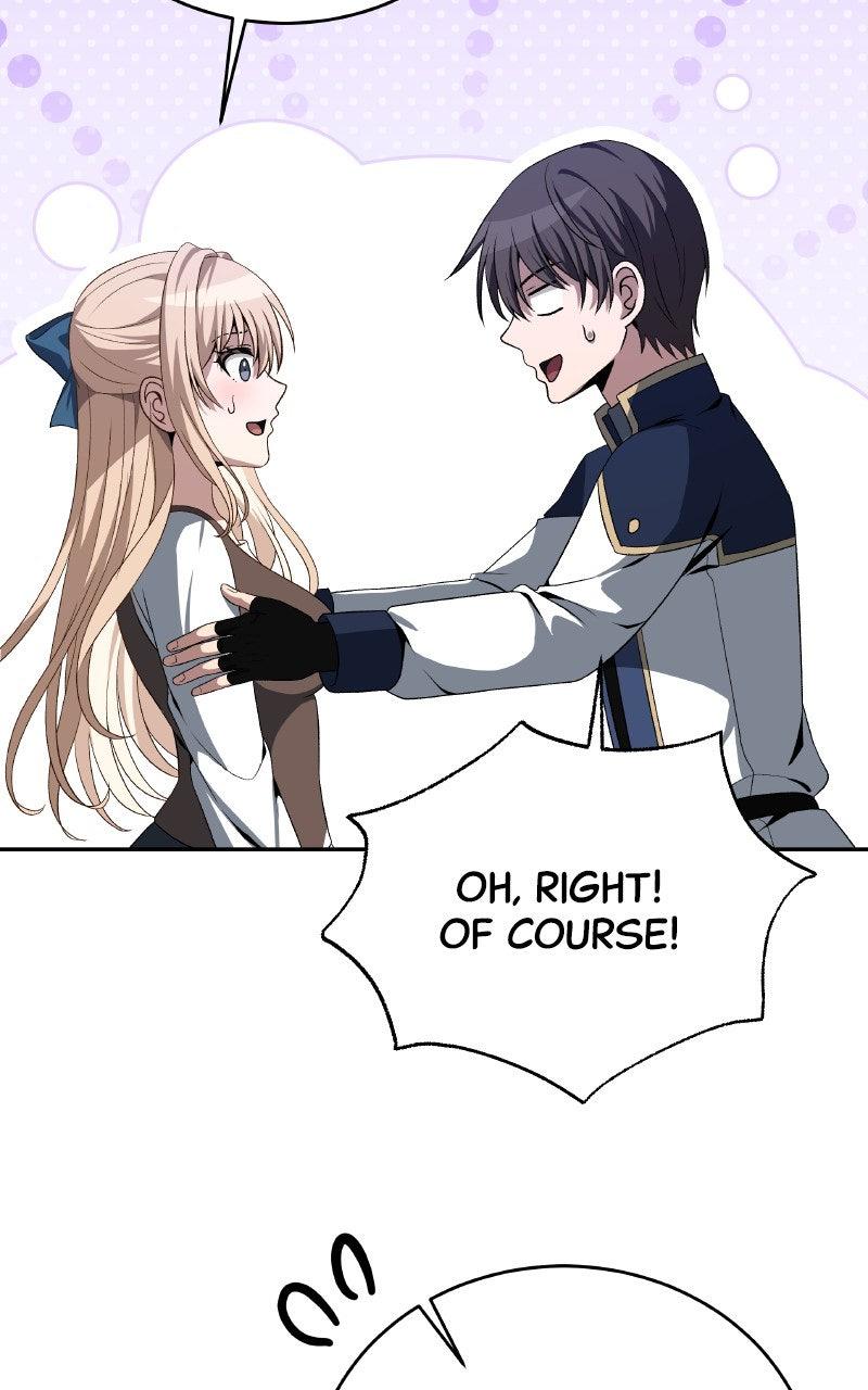 Reloaded into the Other World Chap 116 - Next Chap 117