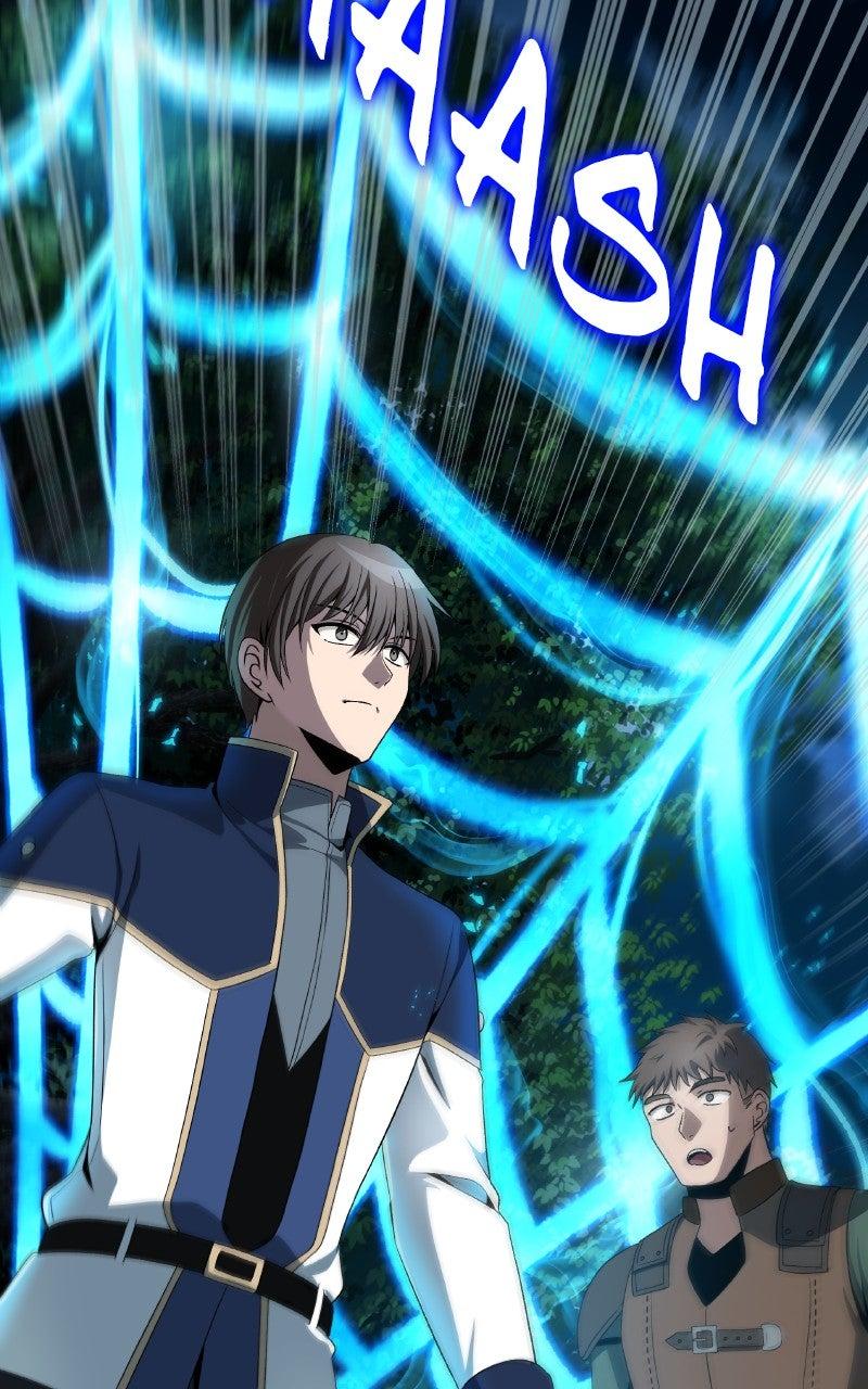 Reloaded into the Other World Chap 116 - Next Chap 117