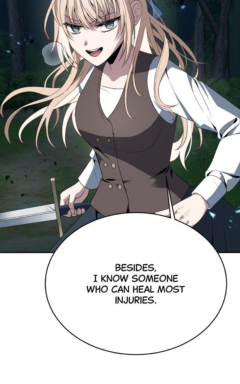 Reloaded into the Other World Chap 116 - Next Chap 117