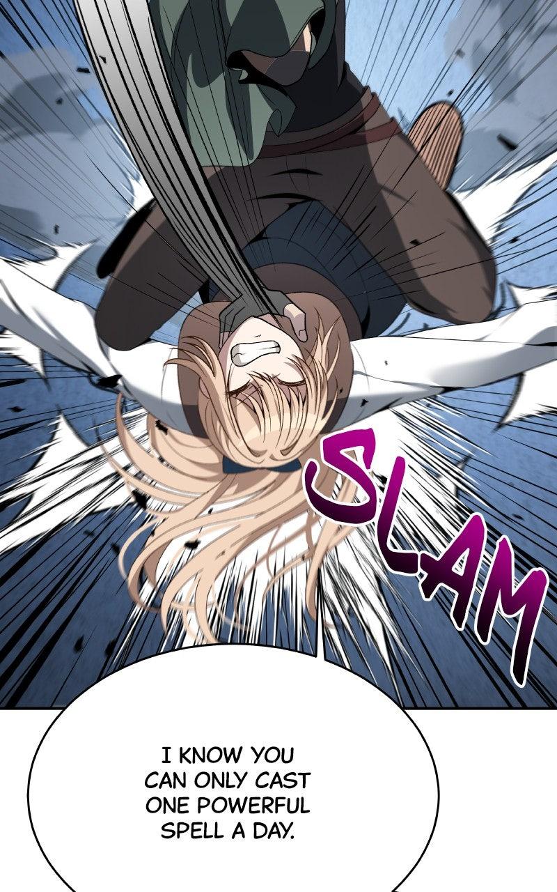 Reloaded into the Other World Chap 116 - Next Chap 117