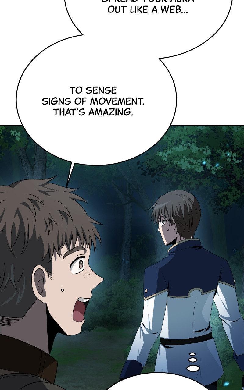 Reloaded into the Other World Chap 116 - Next Chap 117