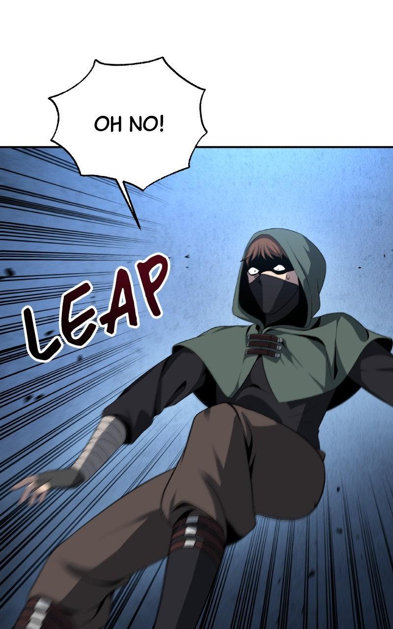 Reloaded into the Other World Chap 116 - Next Chap 117