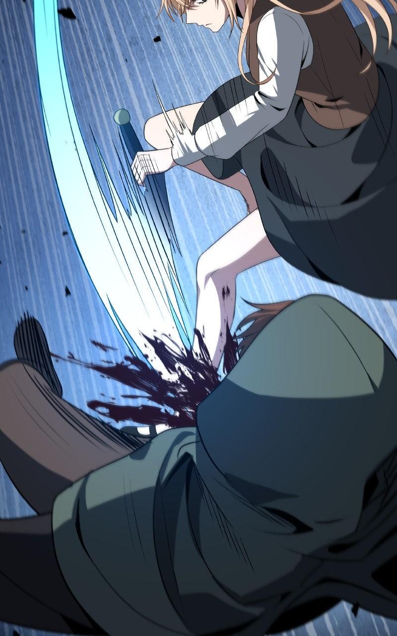 Reloaded into the Other World Chap 116 - Next Chap 117