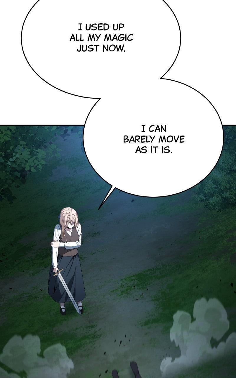 Reloaded into the Other World Chap 116 - Next Chap 117