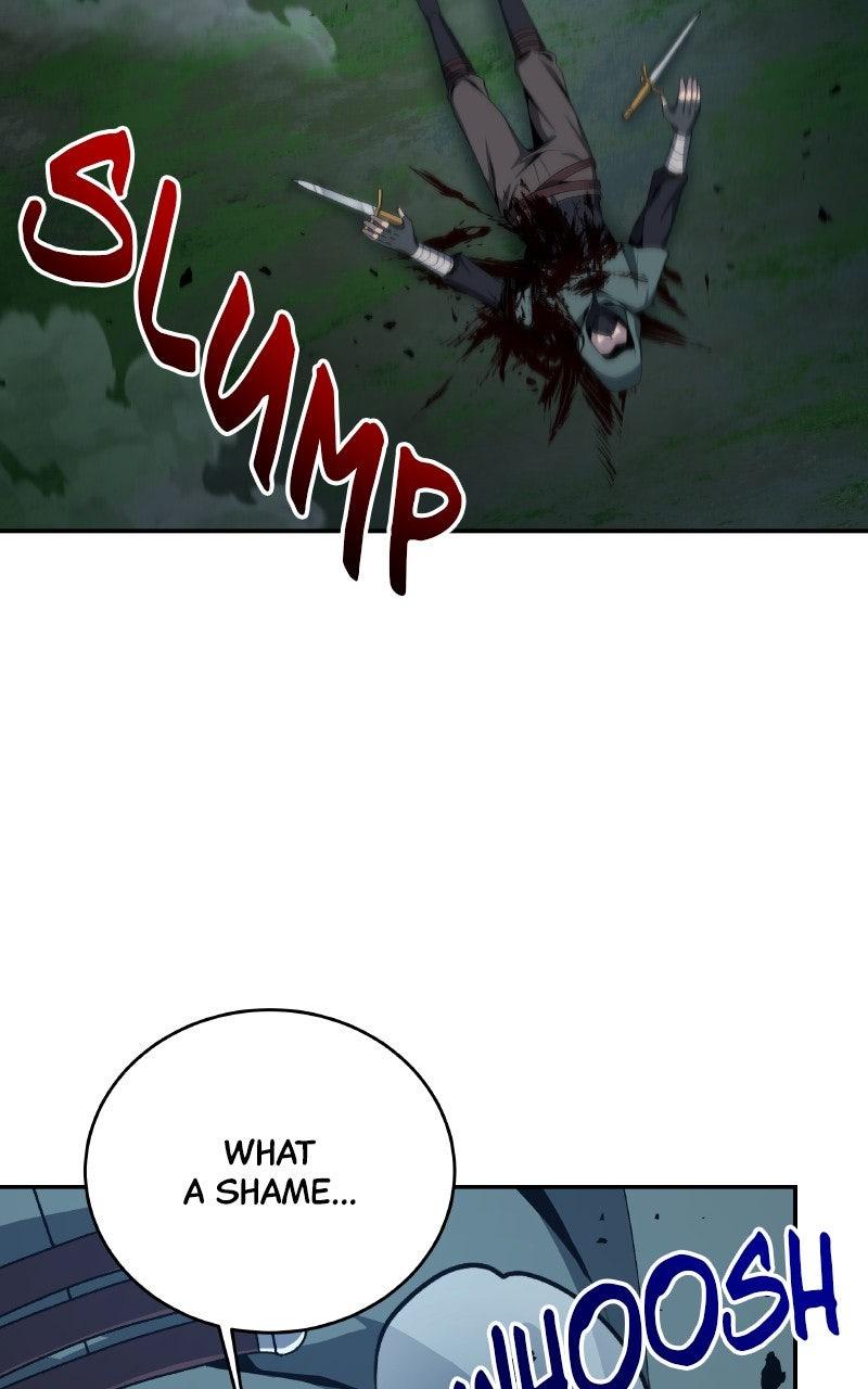 Reloaded into the Other World Chap 116 - Next Chap 117