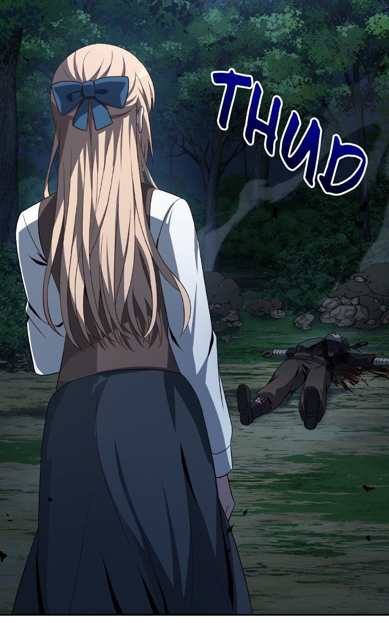 Reloaded into the Other World Chap 116 - Next Chap 117