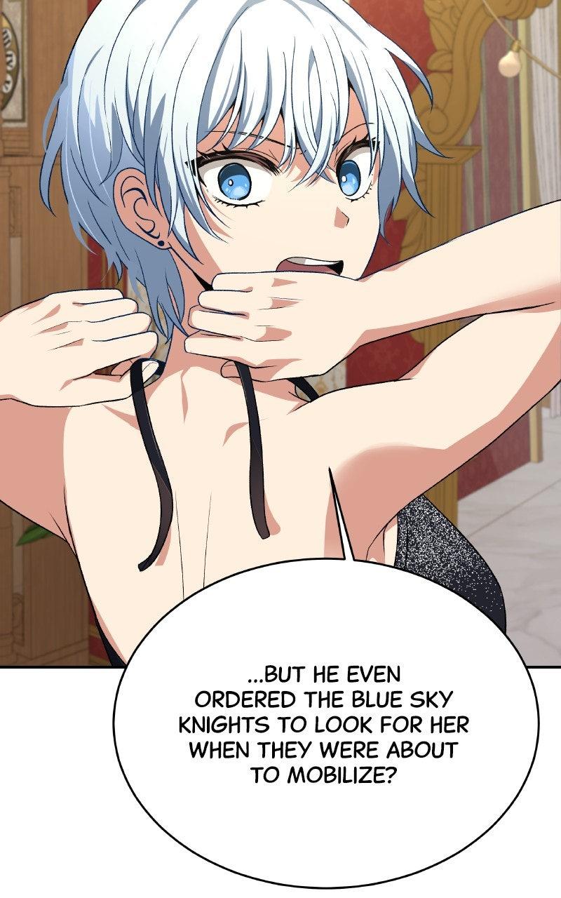 Reloaded into the Other World Chap 116 - Next Chap 117