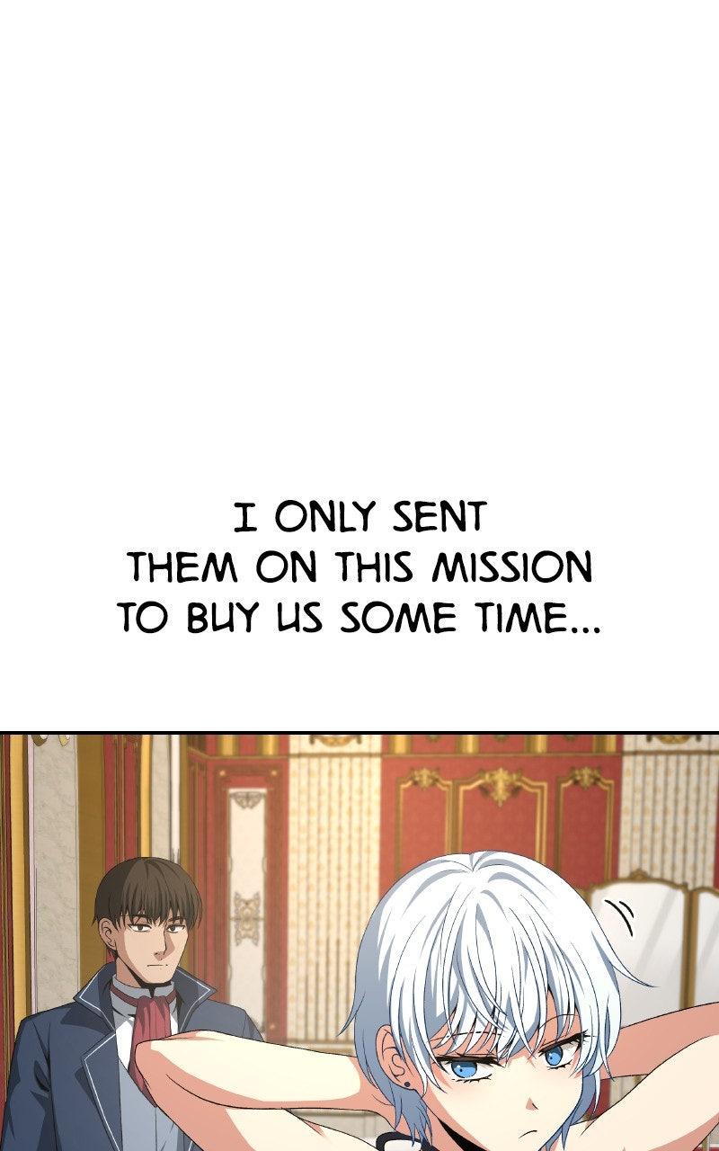 Reloaded into the Other World Chap 116 - Next Chap 117