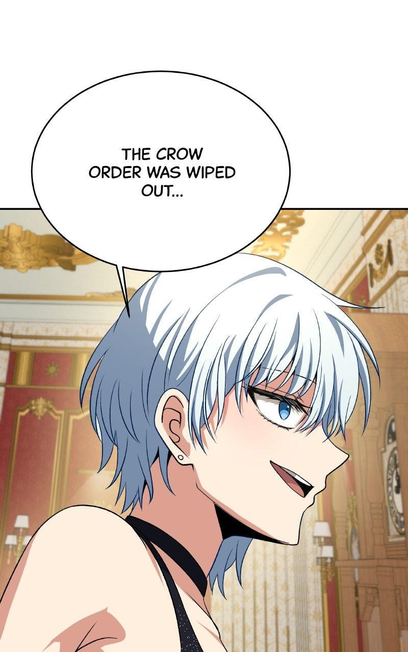 Reloaded into the Other World Chap 116 - Next Chap 117